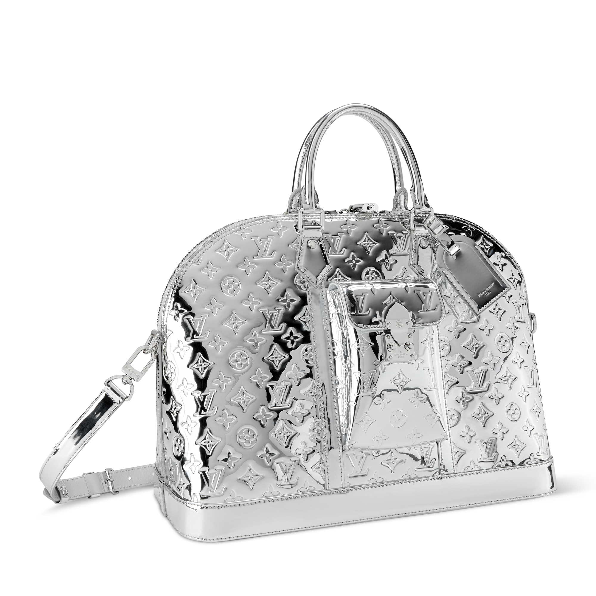 アルマ・トラベル その他キャンバス｜ルイ・ヴィトン 公式サイト